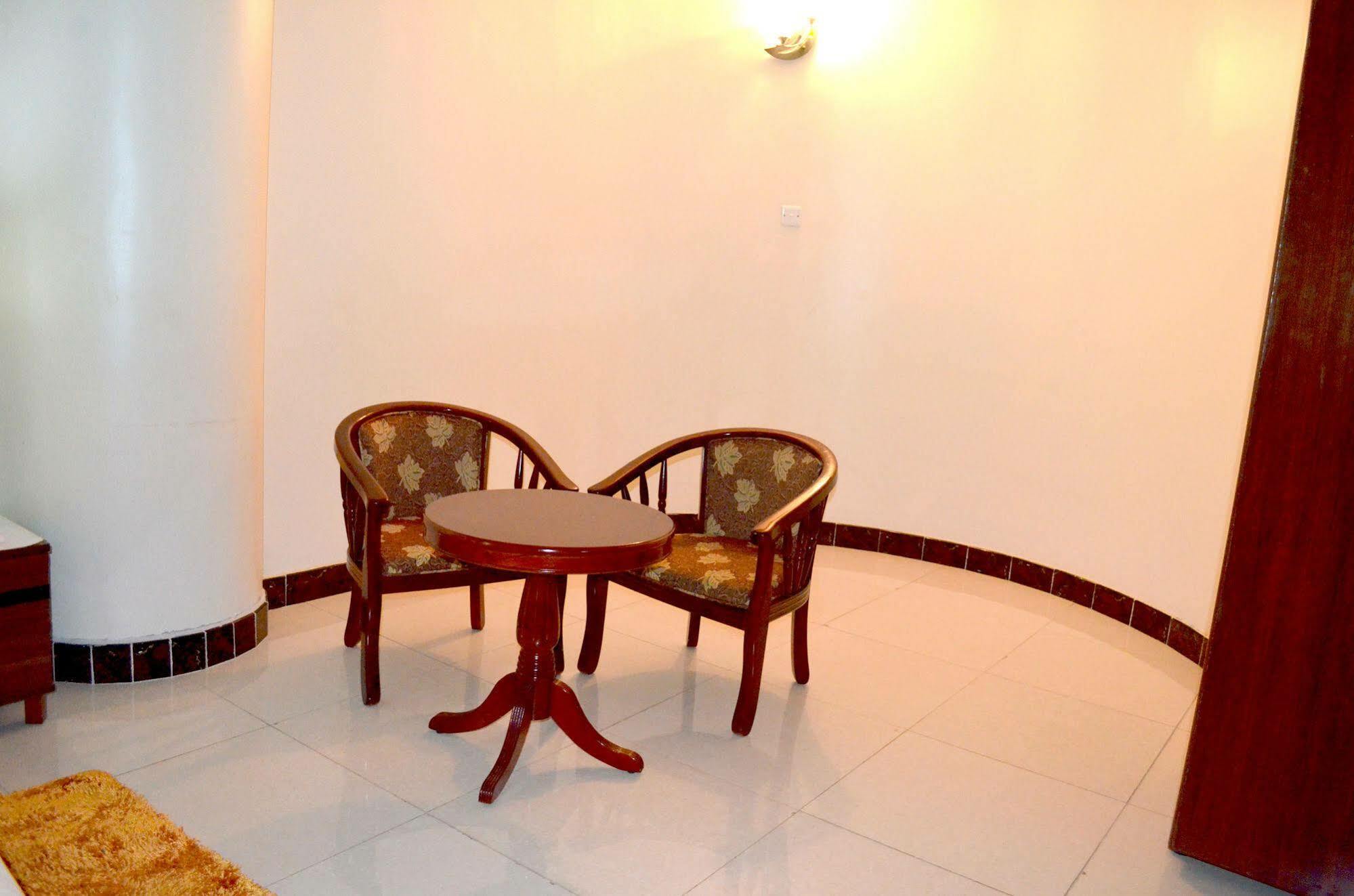 Mt. Zion Hotel Kampala Exterior photo
